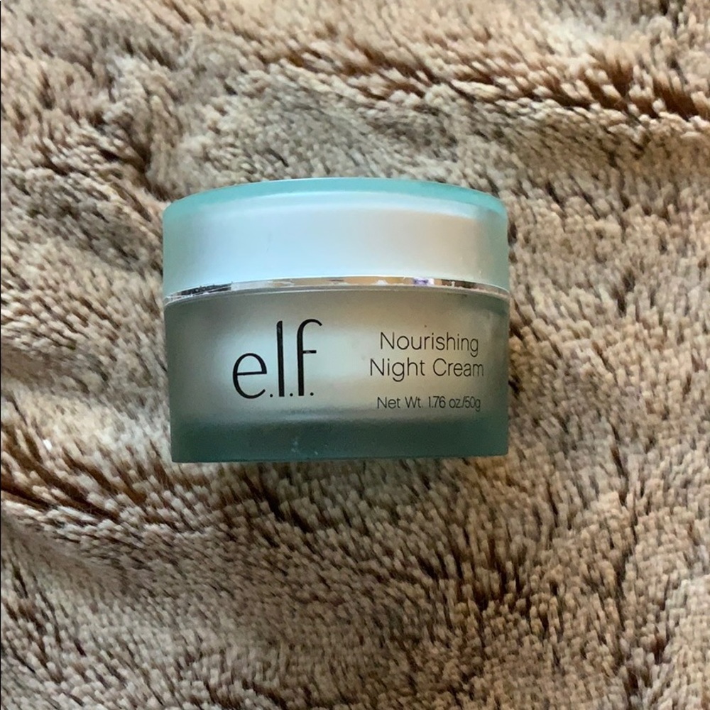 Elf Nourishing Night Cream